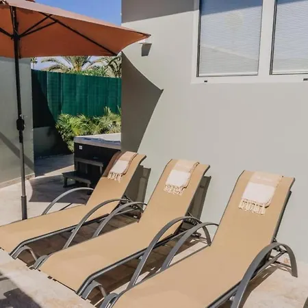 Apartament Palm Tree By Villa Soleros Gay Friendly Adult Only