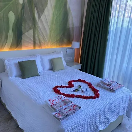 Apartament Palm Tree By Villa Soleros Gay Friendly Adult Only Maspalomas (Gran Canaria)